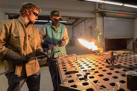 metal fabrication welding in pa with bs degree|pa college of welding.